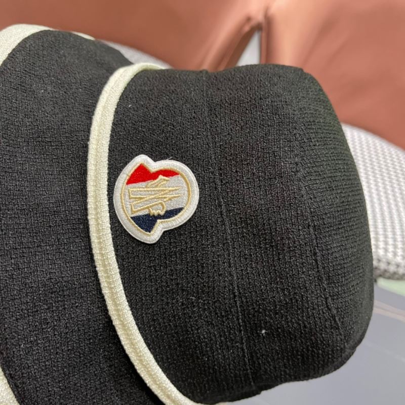 Moncler Caps